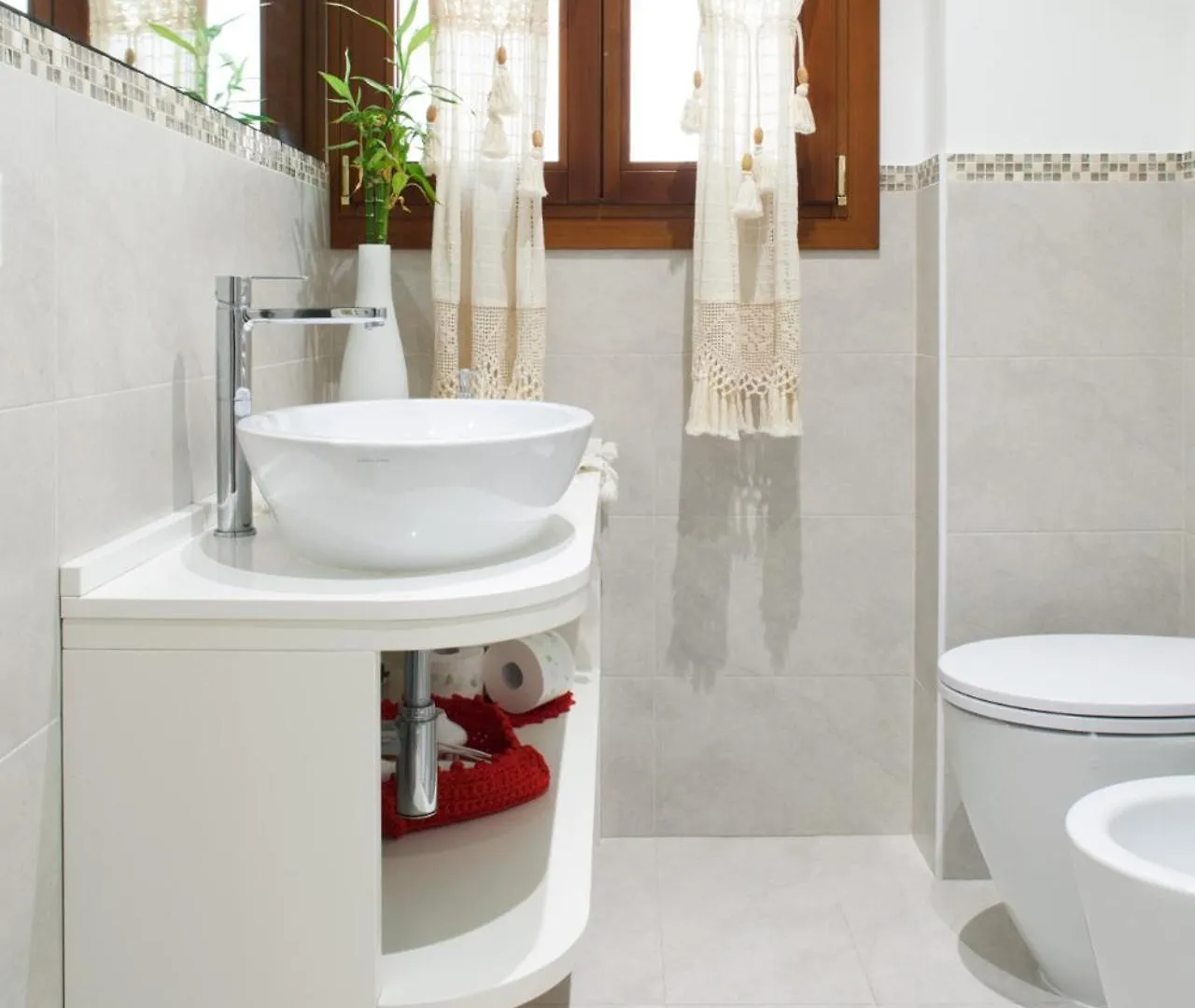 Aria E Luce Suites A Venezia 0*, Benátky Itálie