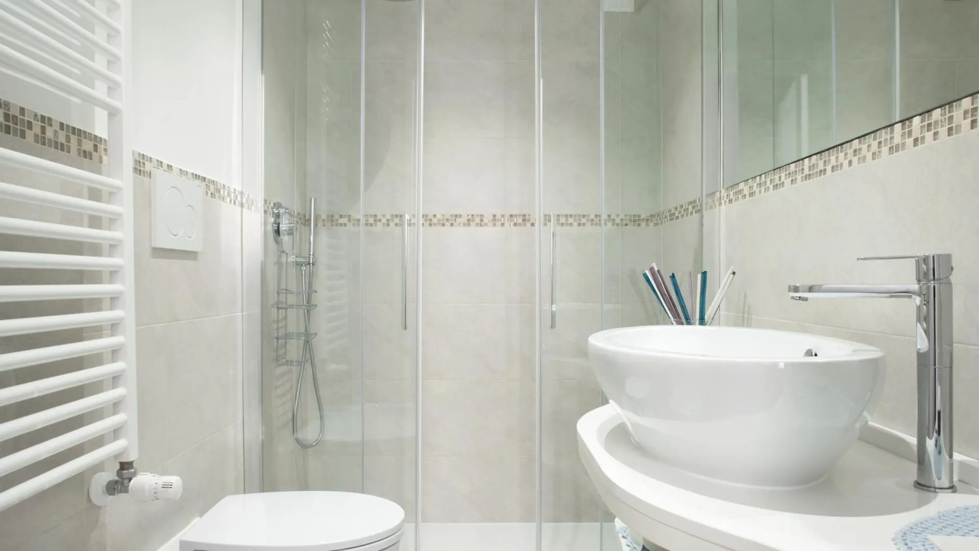 Penzion Aria E Luce Suites A Venezia