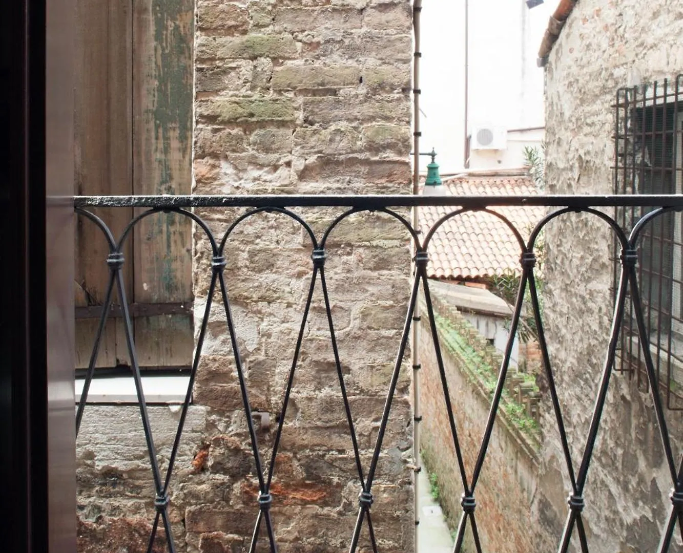 Aria E Luce Suites A Venezia Penzion Benátky