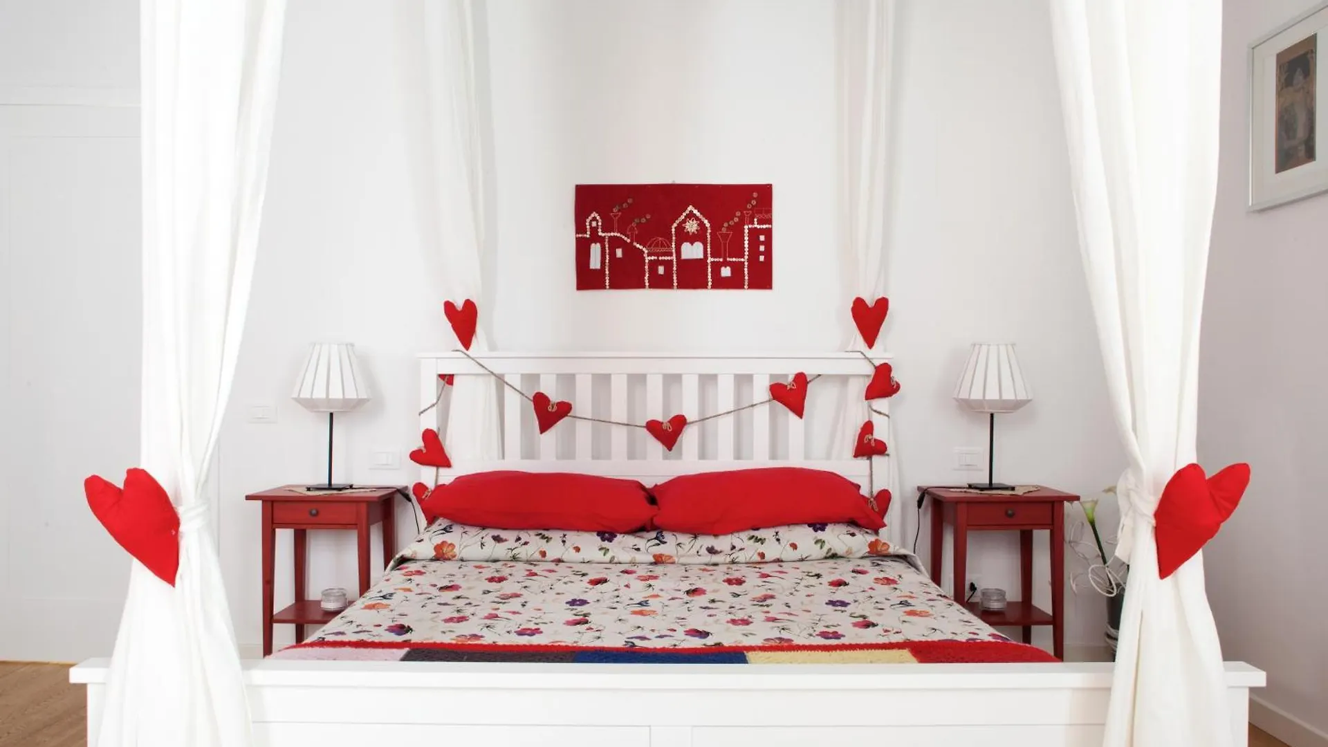 Penzion Aria E Luce Suites A Venezia