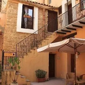 Corte Dei Greci Pensión Agrigento