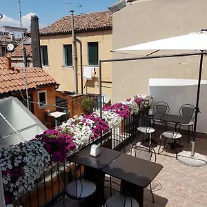 Al Portico Gasthof