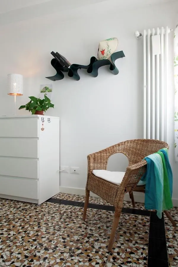 Aria e Luce Suites a Venezia Venecia