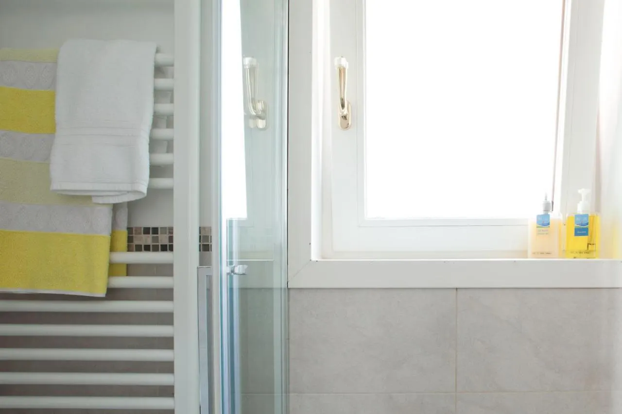 Aria e Luce Suites a Venezia Pensión Venecia