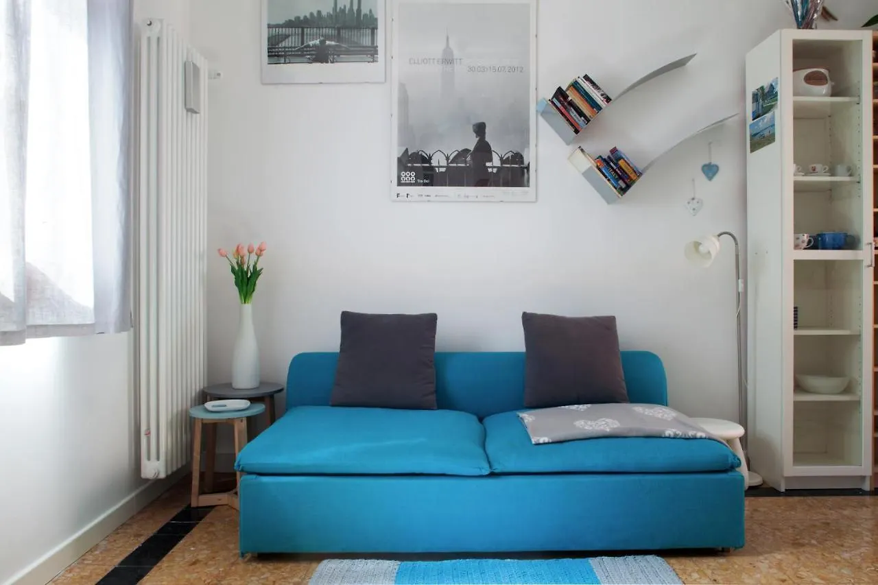 Aria e Luce Suites a Venezia Pensión Venecia