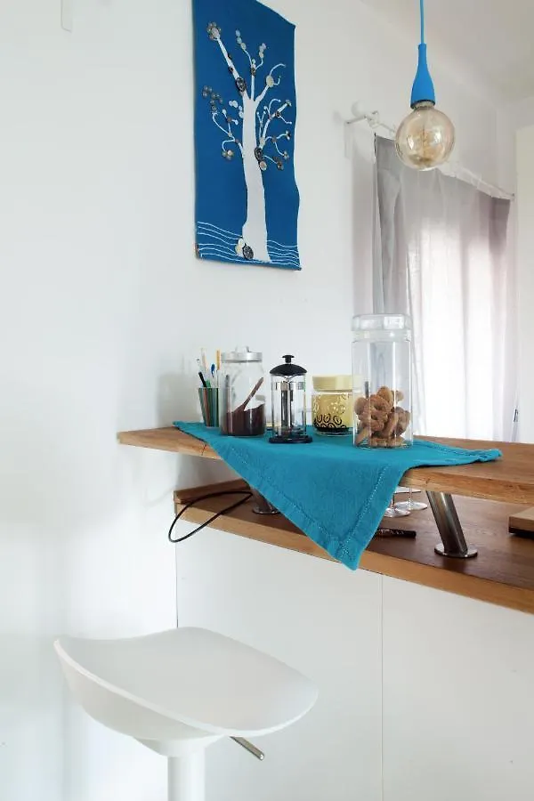 Aria E Luce Suites A Venezia Guest house