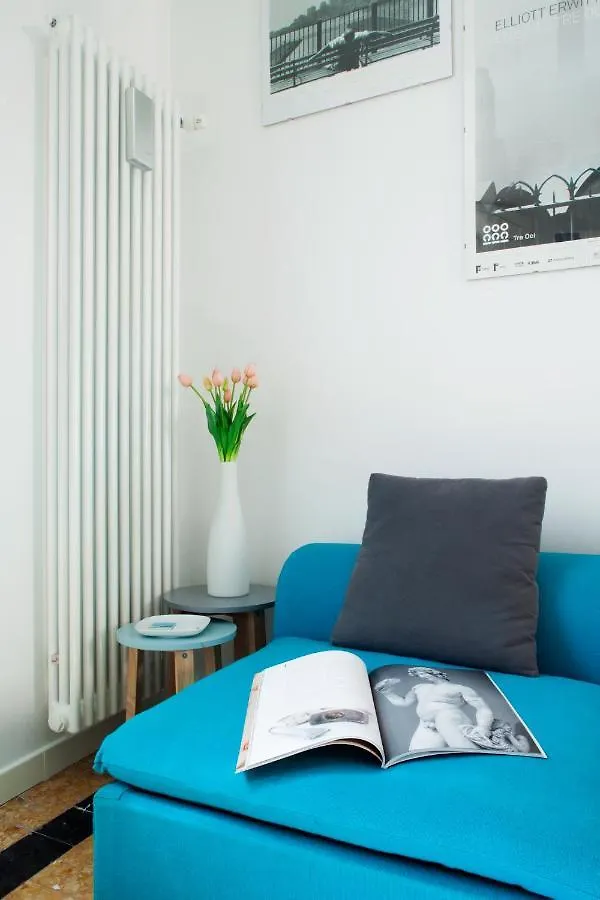 Pensión Aria e Luce Suites a Venezia Italia