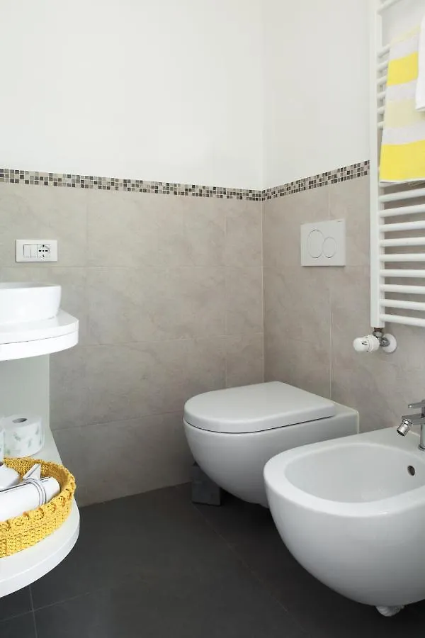 Aria e Luce Suites a Venezia Pensión Venecia