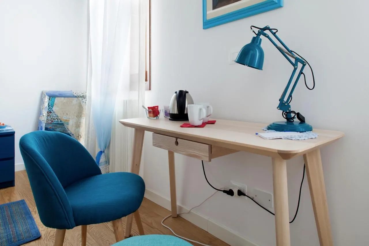 Aria e Luce Suites a Venezia