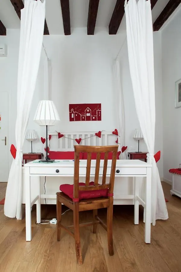 Aria e Luce Suites a Venezia Italia