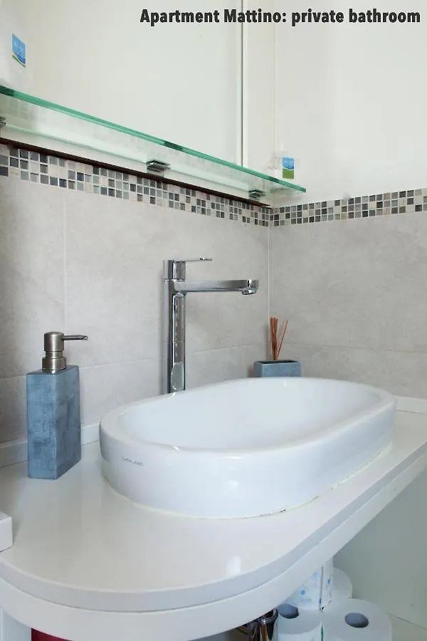 Aria e Luce Suites a Venezia Italia