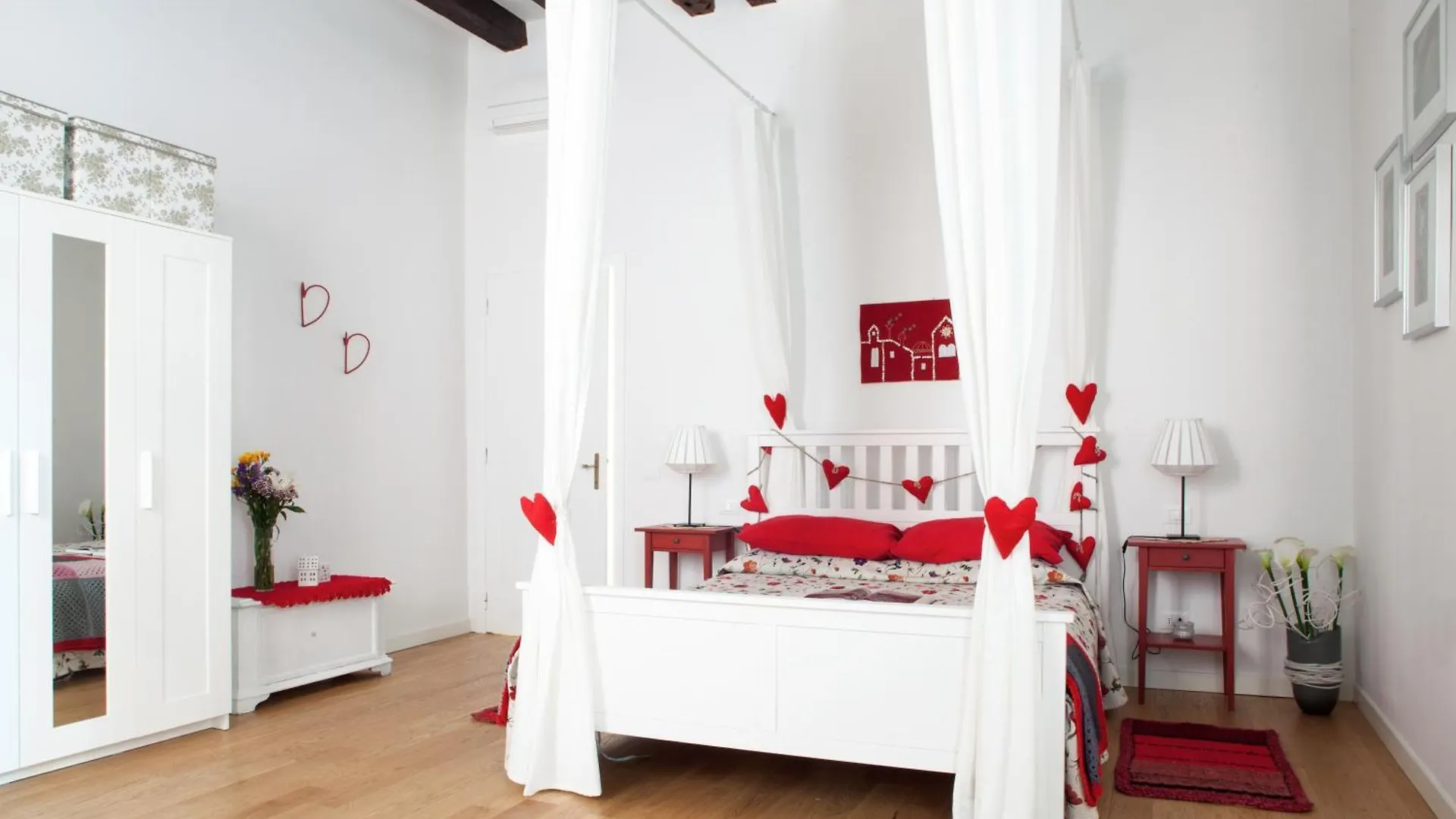 Aria e Luce Suites a Venezia Italia