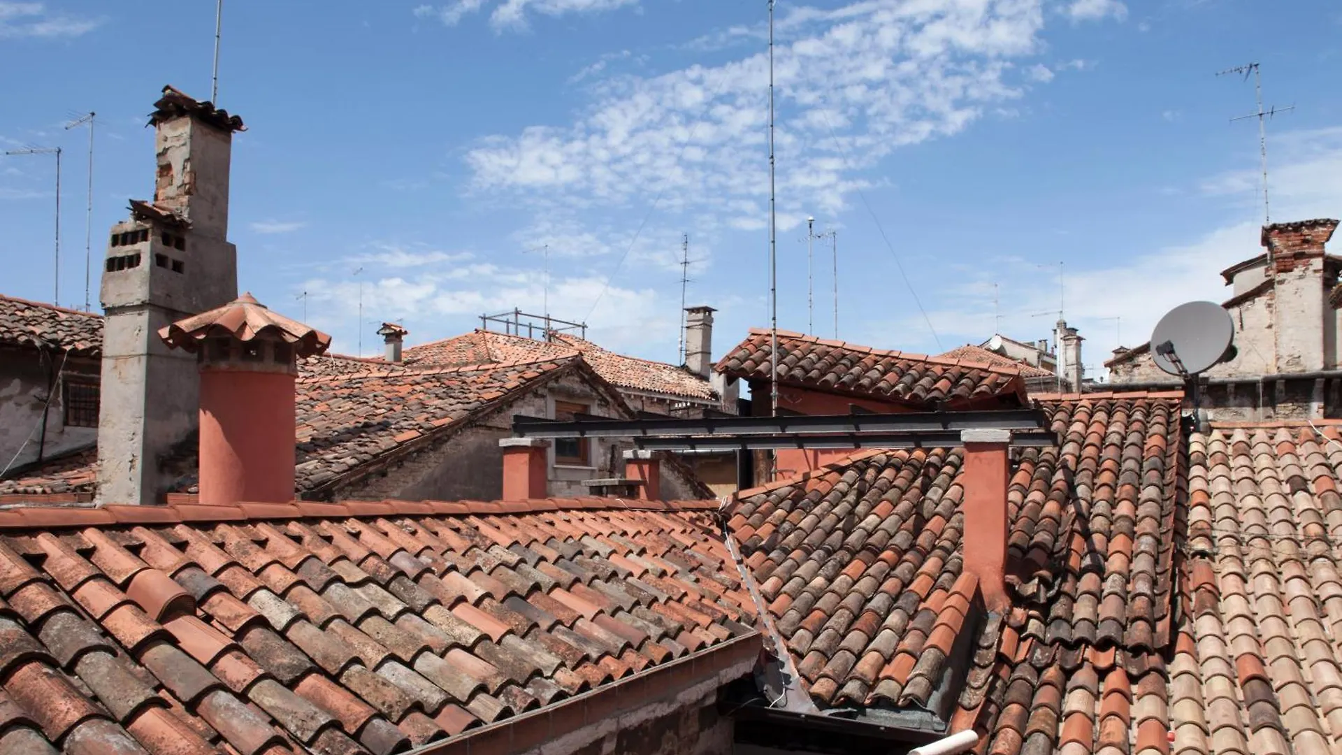 Aria e Luce Suites a Venezia 0*, Venecia