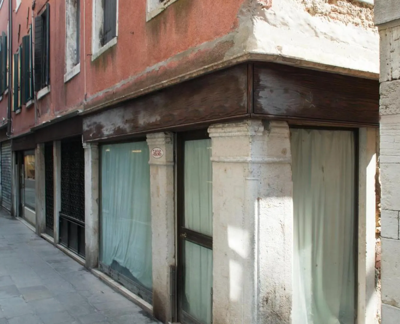 Pensión Aria e Luce Suites a Venezia Italia