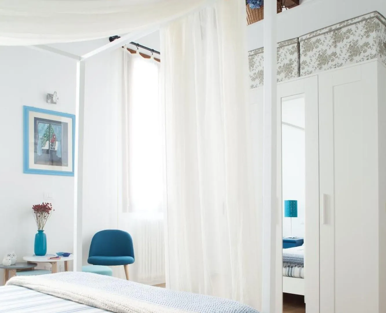 Aria e Luce Suites a Venezia 0*, Venecia