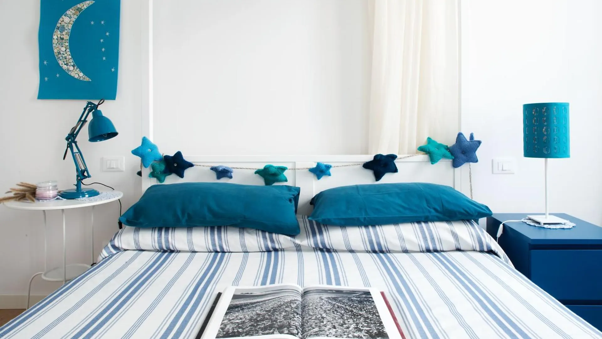 Aria e Luce Suites a Venezia 0*, Venecia