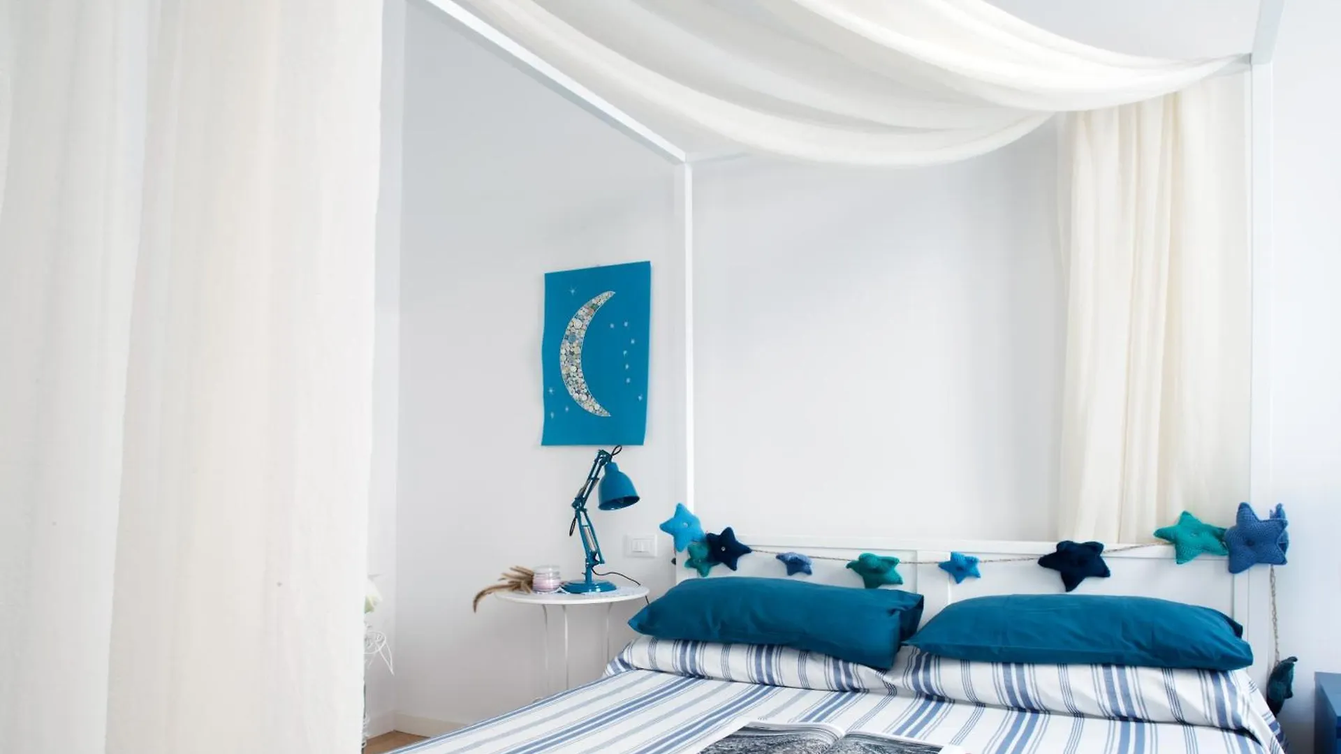 Aria E Luce Suites A Venezia