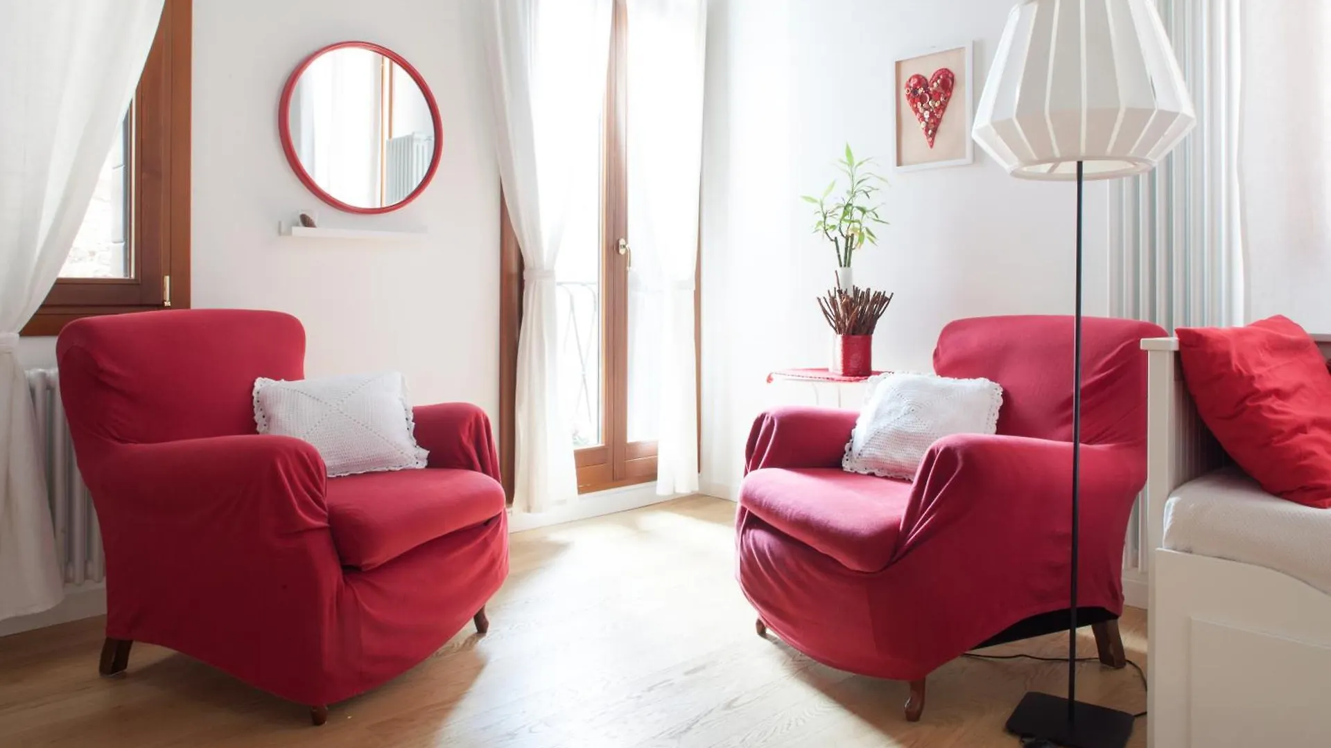 Aria e Luce Suites a Venezia 0*, Venecia Italia