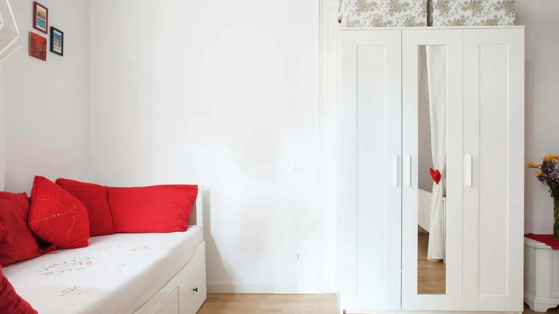 Pensión Aria e Luce Suites a Venezia Italia