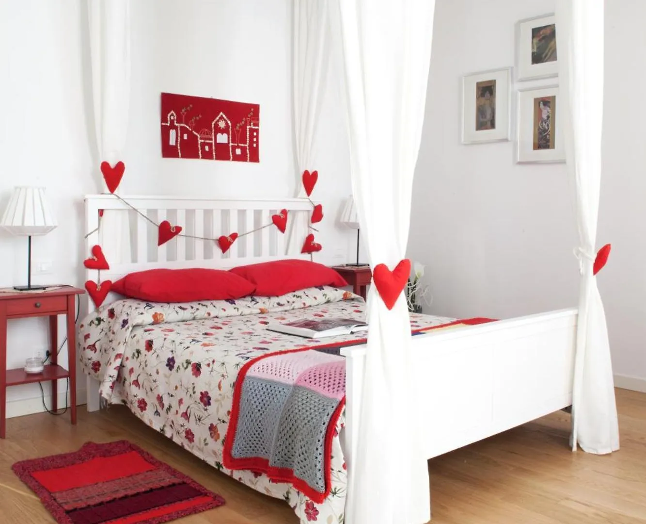 Aria e Luce Suites a Venezia Italia
