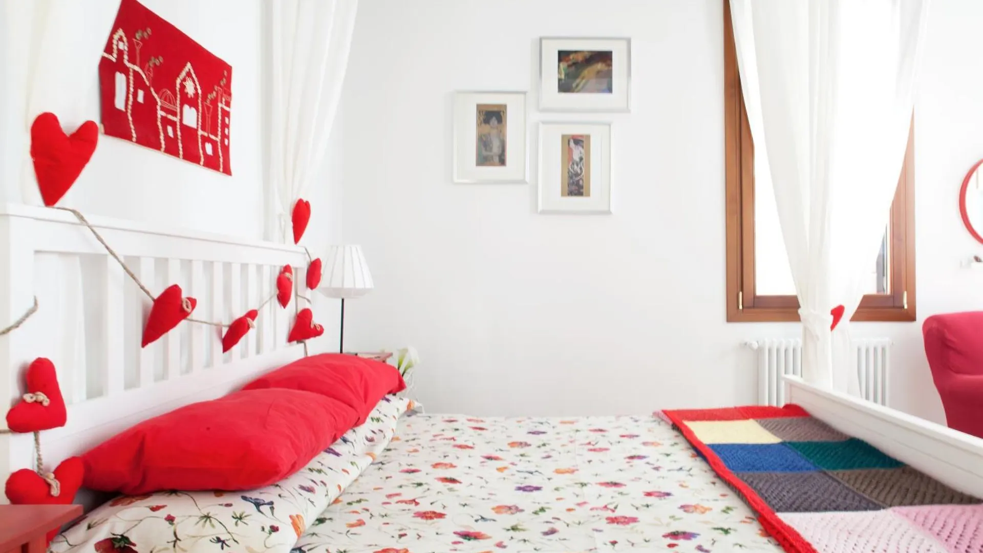 Aria e Luce Suites a Venezia