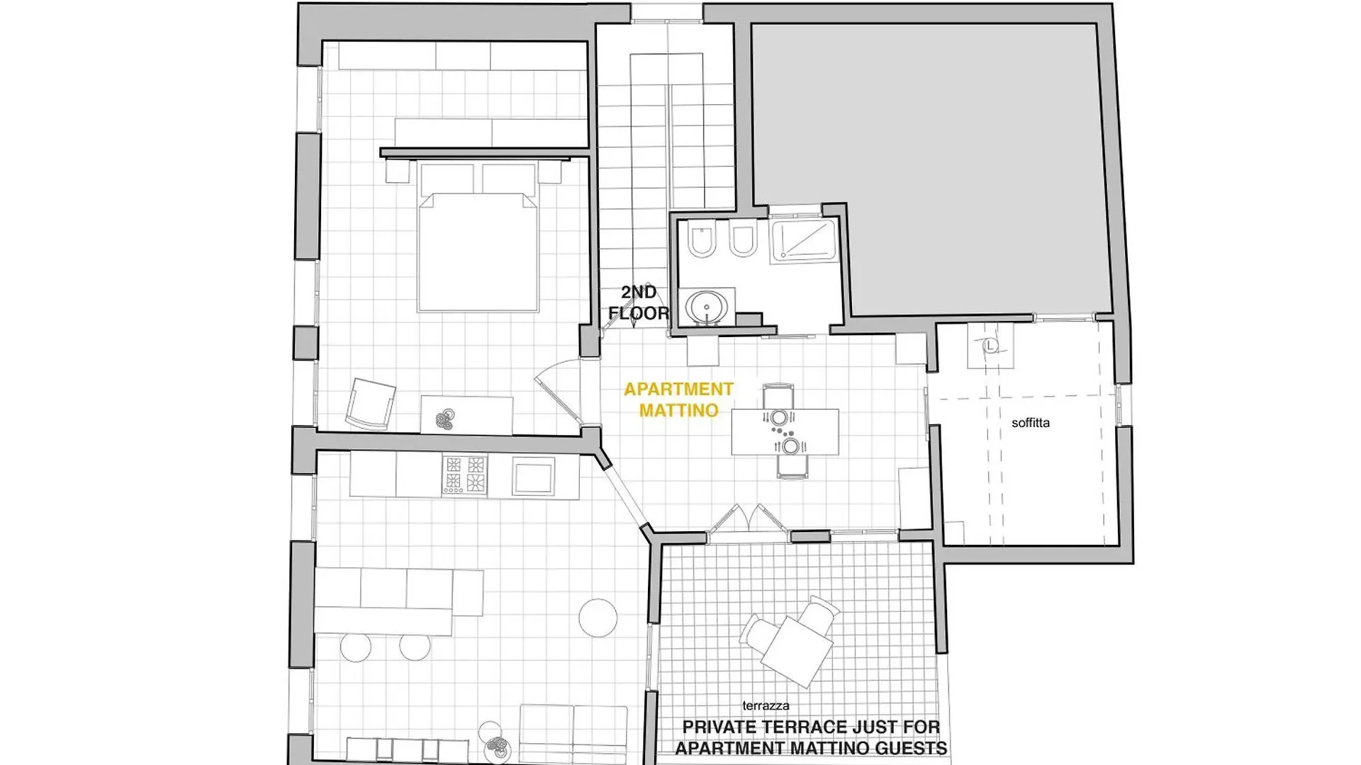 Pensión Aria e Luce Suites a Venezia Italia