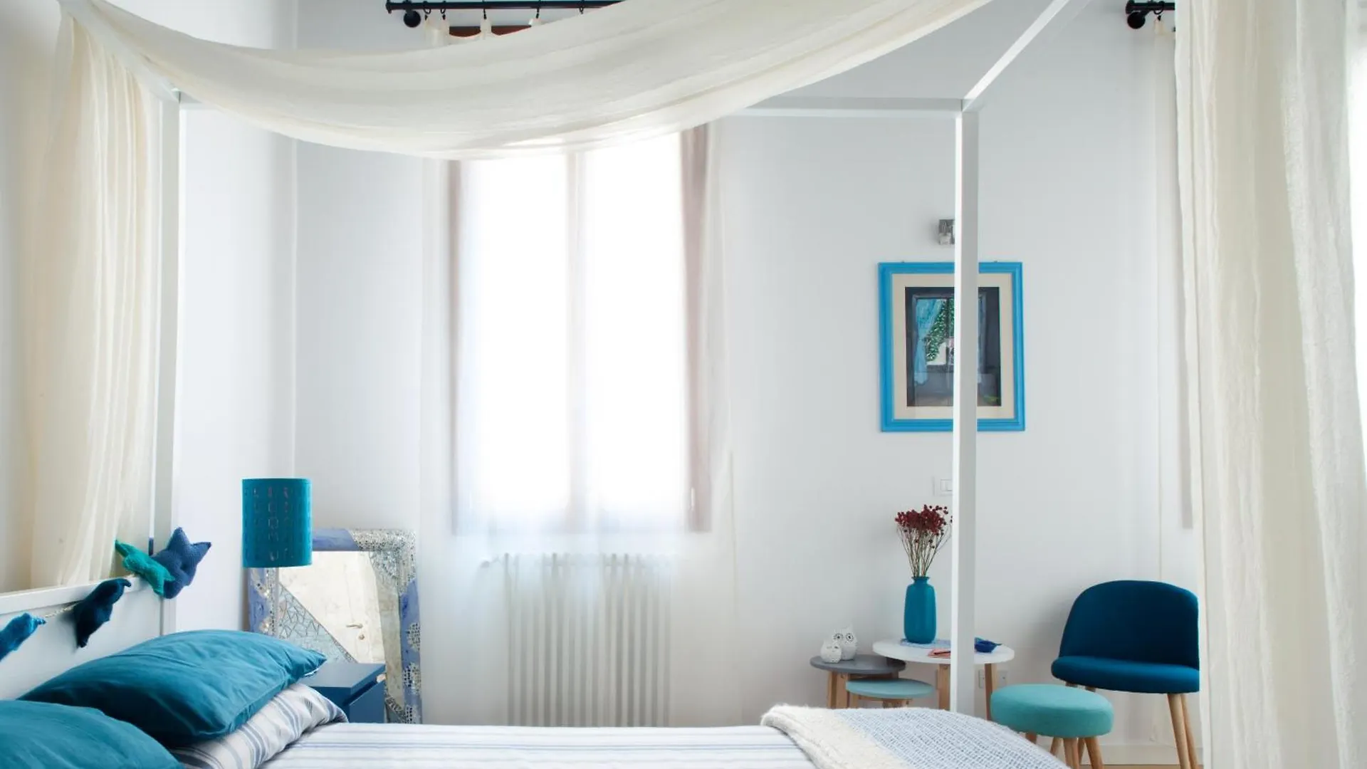 Aria E Luce Suites A Venezia Venice